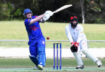 Tons galore in lower grades