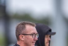 Eagles announce new coach