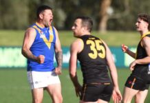 Eagles bolstered by experience