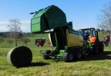 Five key tips for silage this season