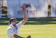 Strong Saturday for Vic Premier Cricket side Dandenong