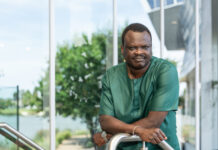 “Fill the missing gap” African leaders warn.