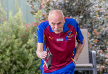 Pakenham Bowls Report – Round 1