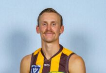 Magpies land prized Porter