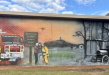 Upper Beaconfield CFA reflects on 100 years