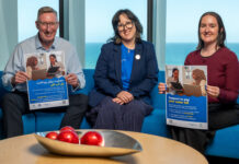 Water-bill initiative eases flow of information