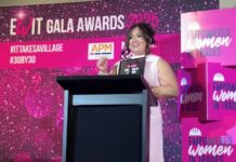 Trades apprentice forges success