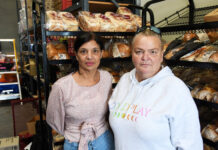 Kindness on lockdown