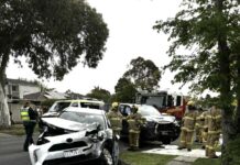 Hit-and-run leaves grandparents “forever scarred”