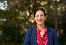 Crugnale announces exit, Bass MP will not recontest 2026 election