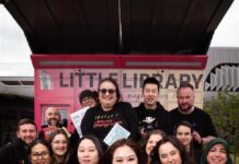 24/7 library service launched in Noble Park