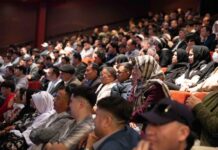 United in Hazara genocide remembrance