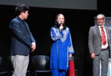 Hazaras push for future ‘without fear’