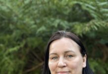 Q&A with Gembrook’s Sandie Czarka