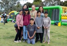 Ensuring they can thrive