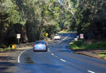 Upgrades needed as Cardinia’s major roads fare poorly in new rating system