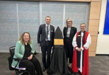 New facilities for staff and students at Beaconhills College