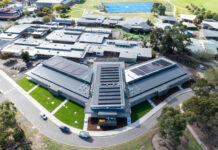 School facing lawsuit after student left quadriplegic