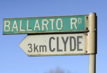 Major sewer upgrades underway at Ballarto Road in Clyde