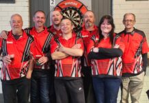 Thrillers at the oche in exciting week one of SWGDL finals