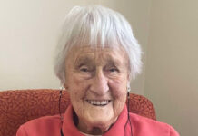 Mrs Tynong remembered