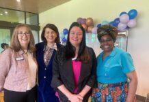 Girlforce looking to change the narratives