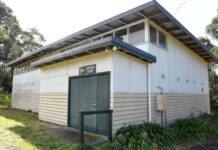 Council approves proposed sale of Army Road Hall