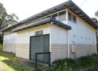 Council approves proposed sale of Army Road Hall