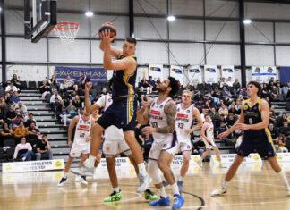 Warriors welcome new faces to Cardinia Life for 2026