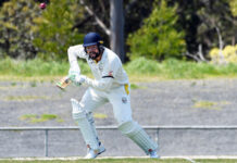 Bauer guides Clyde home