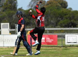 Pakenham aims for rebound against struggling Bullants