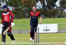 Cardinia’s great escape