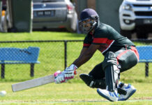 Jayakody puts Tooradin in driver’s seat against Panthers