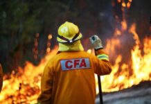 Fire danger period to begin