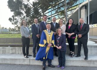 Brett Owen wins fourth term as mayor, Roberts to serve as deputy