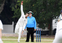 Big hitting is back in the DDCA