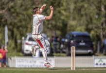 Grand final rematch headlines DDCA action