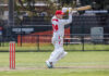 Bloods tame Tigers with deep batting performance