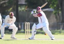 Keysborough sneaks home in thriller against Buckley Ridges