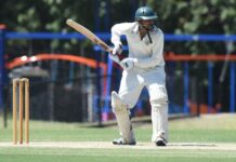 Blues back from the brink