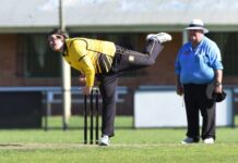 Tigers roaring, but here comes the big test