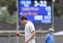 Bears looking to make it four