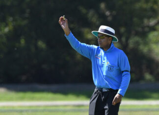 Brothers in arms at Jindivick