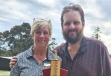 Ashby and Pollard take title