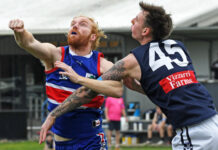 Bunyip’s bevy of recruits