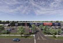 Plans revealed for old Bunnings Warehouse