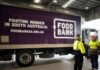 2025 Foodbank report reveals slight rise in food insecurity, putting pressure on local relief organisations