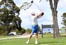 Thorn floating on the fifties