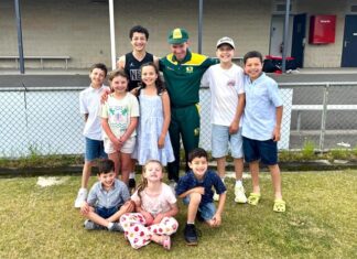 Quinn’s 600 quest complete