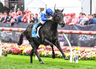 Southside Slot Series primed for outstanding second edition